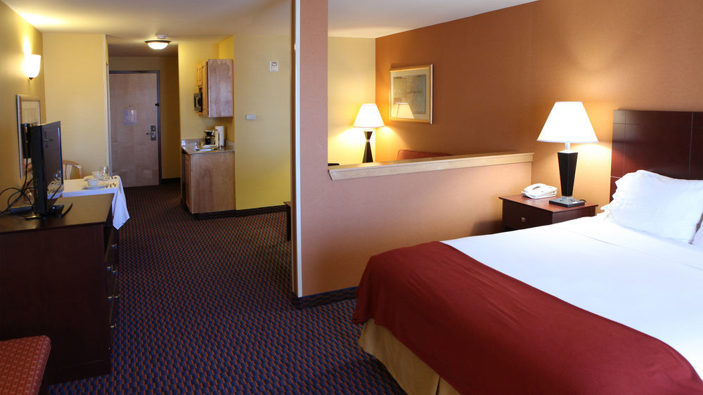 Holiday Inn Express Hotel & Suites Richland Bilik gambar